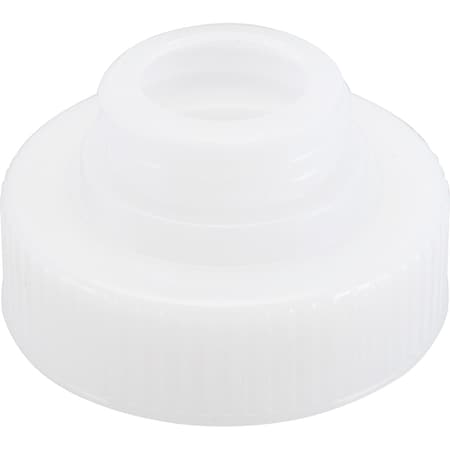 Vollrath Adaptor, Squeeze Bottle Cap 4901-13